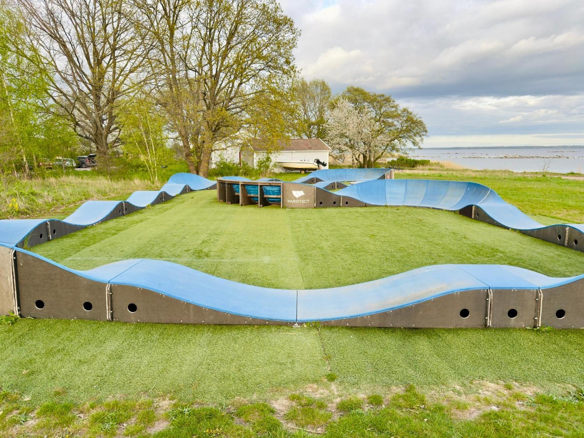 Toppmodern familjelägenhet nära Kalmar slott och långviksbadet Exteriör bild